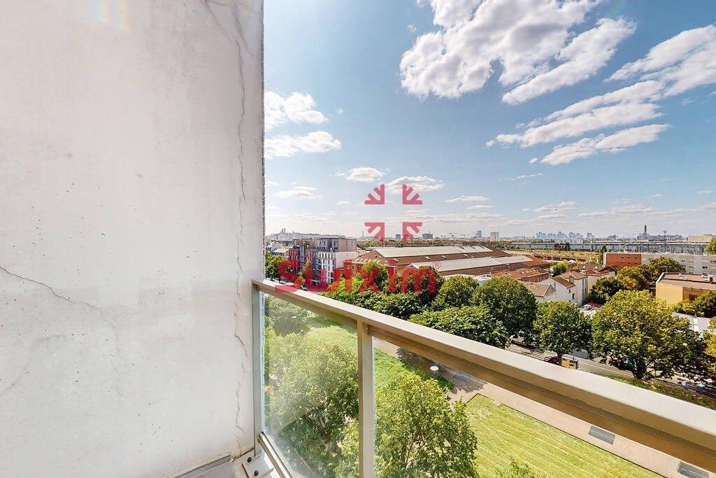 Vente Appartement 62m² 3 Pièces à La Plaine Saint Denis (93210) - Swixim