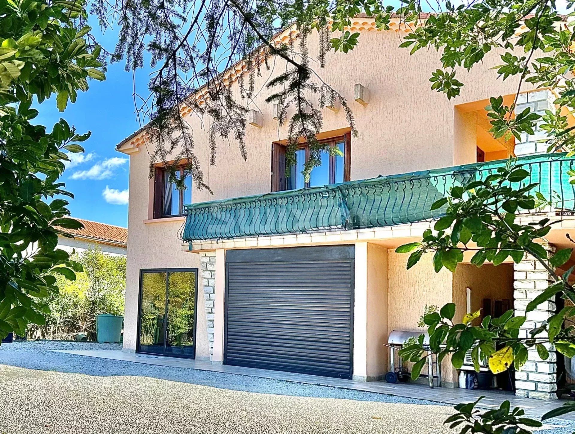 Vente Maison 91m² 7 Pièces à Alès (30100) - Swixim