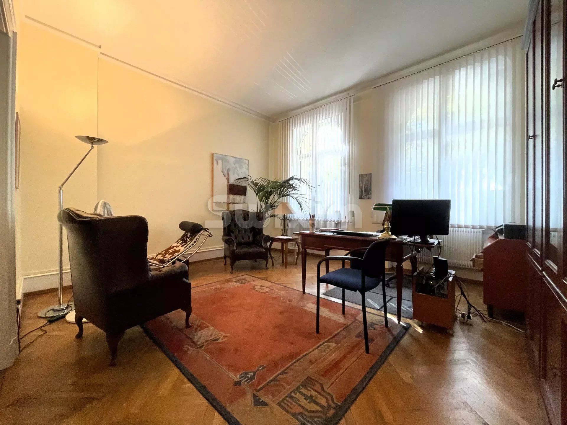 Vente Appartement 1m² 3 Pièces à Strasbourg (67000) - Swixim