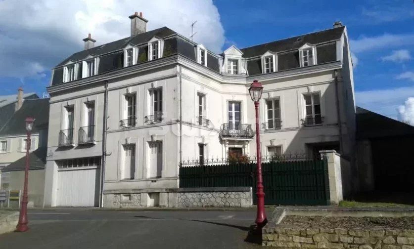 Vente Maison 320m² 13 Pièces à Savigny-sur-Braye (41360) - Swixim