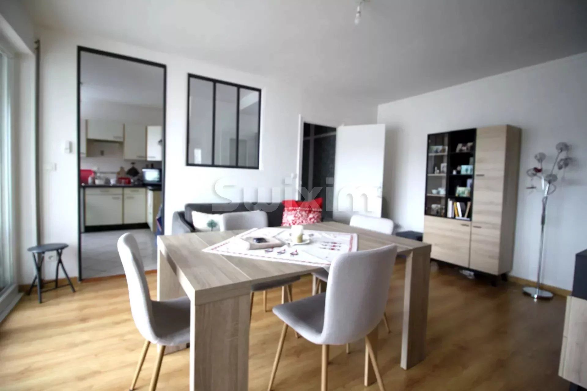 Vente Appartement 75m² 4 Pièces à Épinal (88000) - Swixim