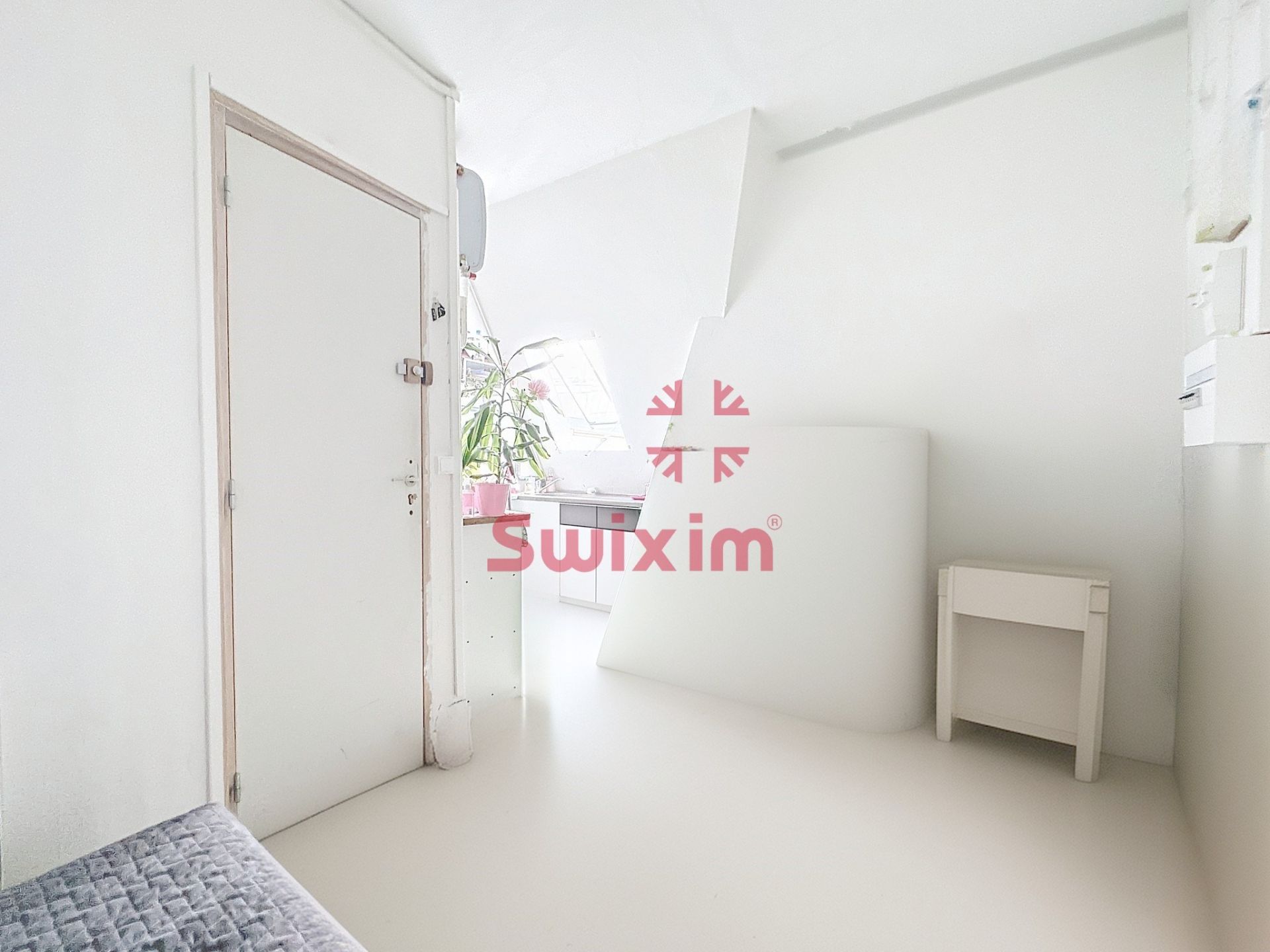 Vente Appartement 26m² 2 Pièces à Paris (75011) - Swixim