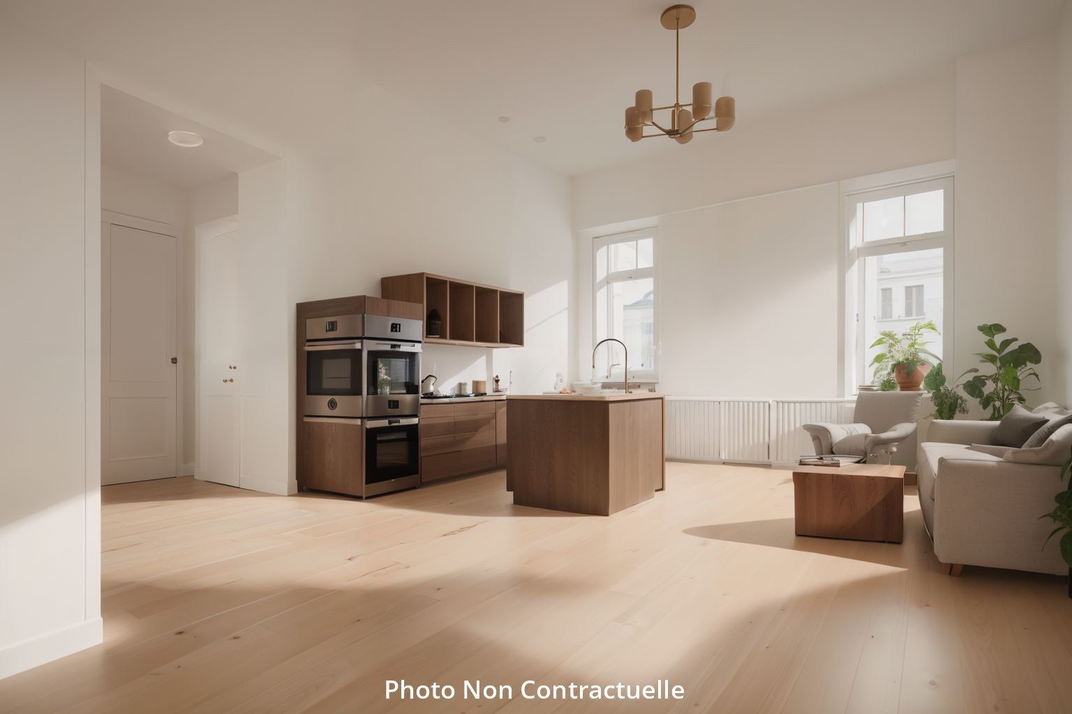 Vente Appartement 28m² 1 Pièce à Paris (75011) - Swixim
