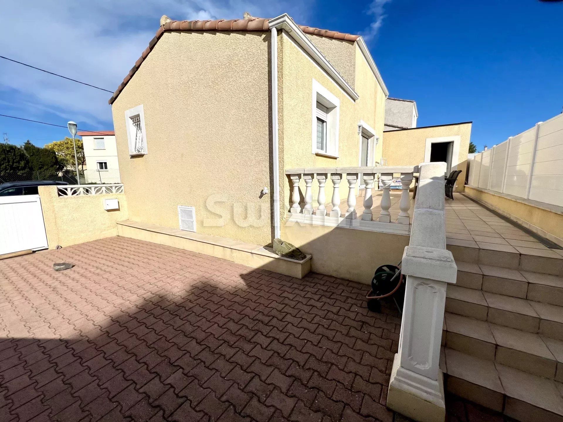 Vente Maison 64m² 2 Pièces à Agde (34300) - Swixim