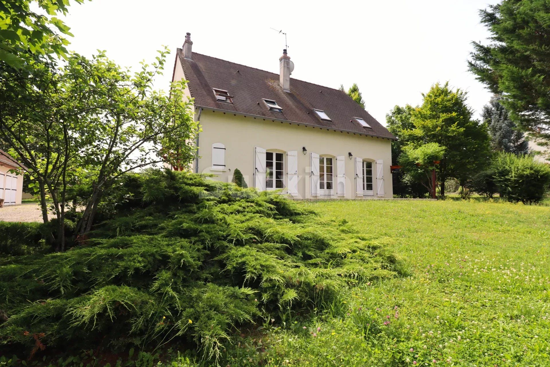 Vente Maison 160m² 5 Pièces à Chagny (71150) - Swixim
