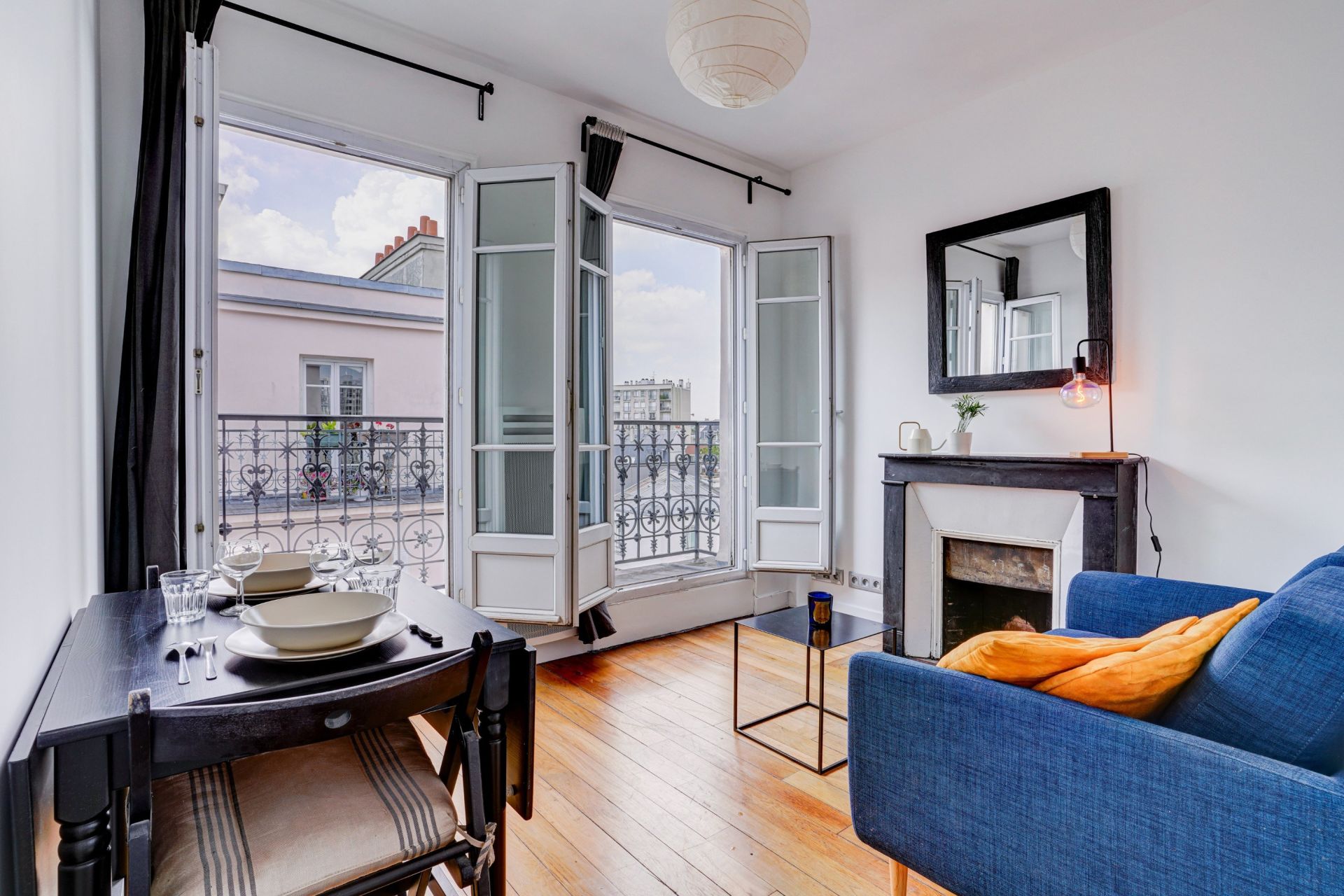 Vente Appartement 28m² 2 Pièces à Paris (75012) - Swixim
