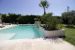 villa 6 Rooms for sale on Aix-en-Provence (13100)