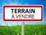 terrain à bâtir en vente sur Bletterans (39140)