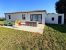 Vente Villa Bourg-Saint-Andéol 4 Pièces 98.8 m²