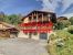 chalet 7 Camere in vendita su Passy (74190)