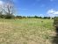 Sale Buildable land Moissey 6970 m²