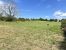 Sale Buildable land Moissey 6970 m²