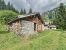 chalet 1 sala en venta en Passy (74190)