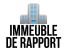 immeuble 6 Pièces en vente sur Dole (39100)