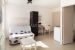 Affitto Monolocale Hauts de Bienne 1 camera 19 m²