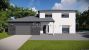 Verkauf Villa Bourdeau 5 Zimmer 120 m²