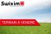 Sale Land Archamps 1544 m²