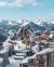 comercial local 2 Quartos para venda sobre Morzine (74110)