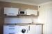 Rental Apartment Pierrelatte 2 Rooms 24.16 m²