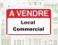 commerce en vente sur Bischheim (67800)