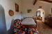 farmhouse 10 Rooms for sale on Villeneuve-de-Berg (07170)