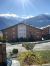 apartamento 2.5 Quartos para aluguer sobre Crans-Montana (3963)