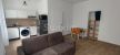 Rental Apartment Hauts de Bienne 1 room 30 m²