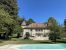 Vente Château Montanges 555 m²