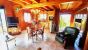 chalet 5 Camere in vendita su Foncine-le-Haut (39460)