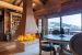 chalet 10 Rooms for sale on Megève (74120)