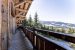 chalet 10 Rooms for sale on Megève (74120)