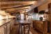 chalet 10 Rooms for sale on Megève (74120)