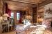 chalet 10 Rooms for sale on Megève (74120)