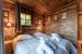 chalet 10 Rooms for sale on Megève (74120)