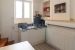 Aluguer Apartamento Saint-Claude 1 sala 24.33 m²