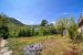 land for sale on Sainte-Cécile-d'Andorge (30110)