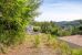 land for sale on Sainte-Cécile-d'Andorge (30110)