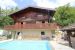 Vendita Chalet Taninges 4 Camere 95 m²