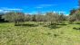 land for sale on Saint-Siffret (30700)