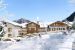 appartement 3 Pièces en vente sur Champagny-en-Vanoise (73350)