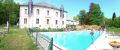 castle 14 Rooms for sale on La Salvetat-sur-Agout (34330)