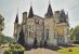 castle 12 Rooms for sale on Ydes (15210)