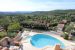 villa 7 Rooms for sale on Taradeau (83460)