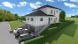 villa 5 Salas en venta en Bossey (74160)