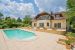 house 8 Rooms for sale on Divonne-les-Bains (01220)