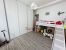 apartamento 4 Salas en venta en PARIS (75020)