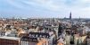 Sale Apartment Strasbourg 2 Rooms 58 m²