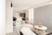 Rental Apartment Hauts de Bienne 4 Rooms 70.39 m²