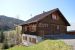 chalet 6 Pièces en vente sur Lamoura (39310)