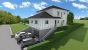 villa 5 Salas en venta en Bossey (74160)